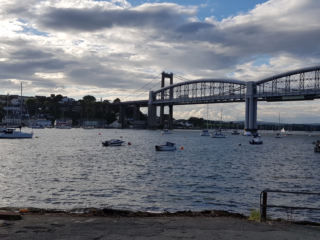 A View From St Budeaux